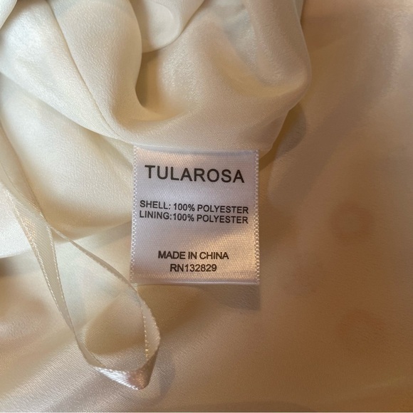 Revolve Tularosa Front Tie Skirt - Picture 7 of 9